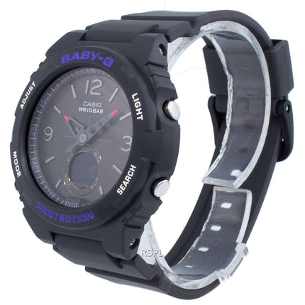 Casio Baby-G BGA-260-1A Neobrite Quartz Women's Watch