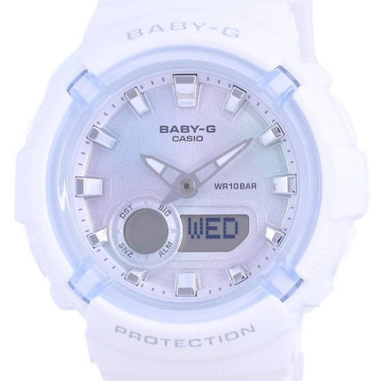 Casio Baby-G Analog Digital BGA-280-7A BGA280-7 100M Women's Watch