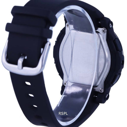Casio Baby-G Analog Digital Quartz BGA-290-1A BGA290-1 100M Women's Watch