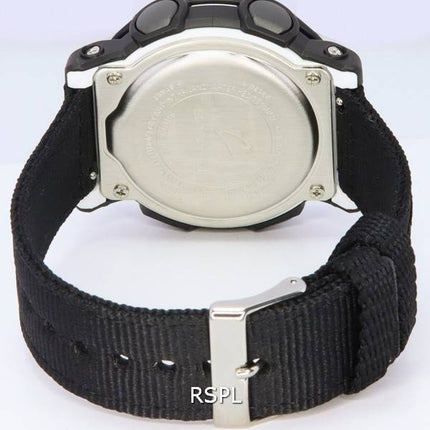 Casio Baby-G Standard Analog Digital White Dial Quartz BGA-310C-1A BGA310C-1 100M Women's Watch