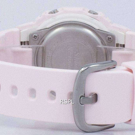 Casio Baby-G Chronograph Alarm Digital BGD-560-4 BGD560-4 Women's Watch