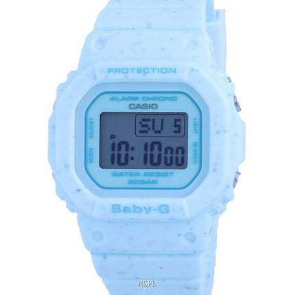 Casio Baby-G Digital Resin BGD-560CR-2 BGD560CR-2 200M Womens Watch