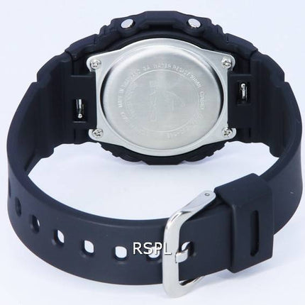 Casio Baby-G Digital Black Dial Quartz BGD-565-1 BGD565-1 100M Women's Watch