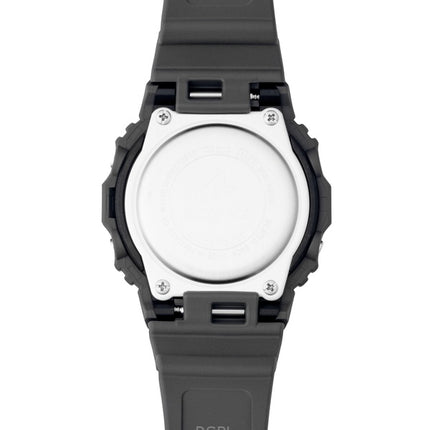 Casio Baby-G Resin Strap Digital Quartz BGD-565SC-1 100M Women's Watch