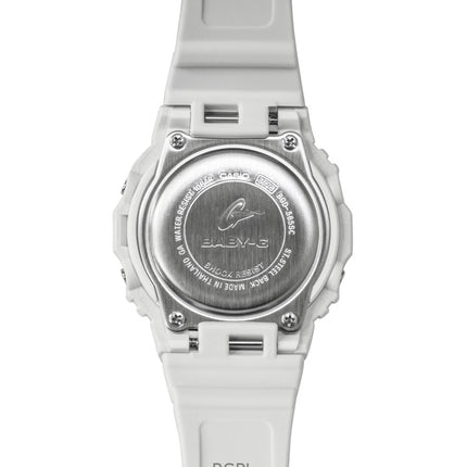 Casio Baby-G Resin Strap Digital Quartz BGD-565SC-2B 100M Women's Watch