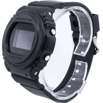 Casio Baby-G BGD-570-1 BGD570-1 World Time Quartz 200M Women's Watch