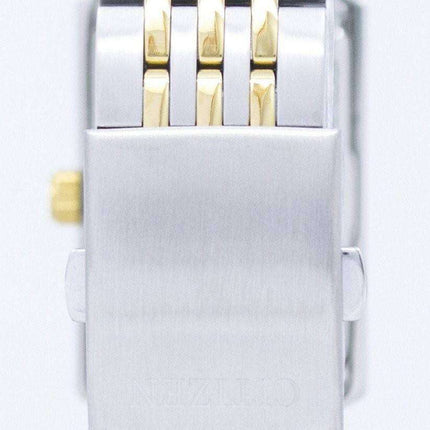 Citizen Quartz BH1678-56E Men's Watch