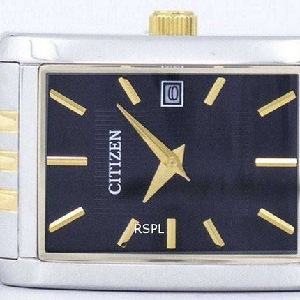 Citizen Quartz BH1678-56E Men's Watch