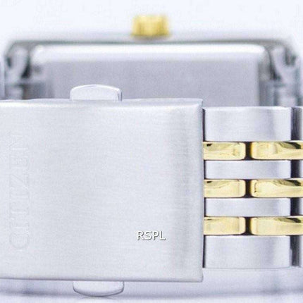 Citizen Quartz BH1678-56E Men's Watch