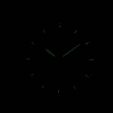 Citizen Quartz White Dial BI1050-05A Mens Watch