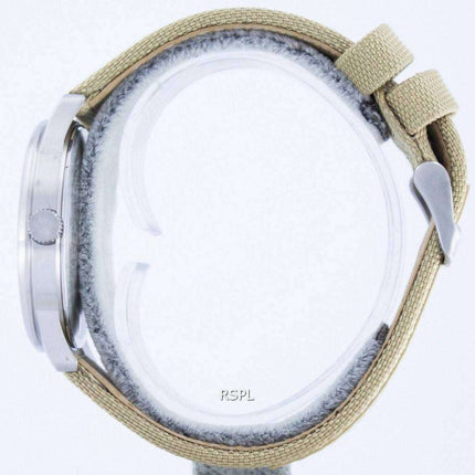 Citizen Quartz White Dial BI1050-05A Mens Watch