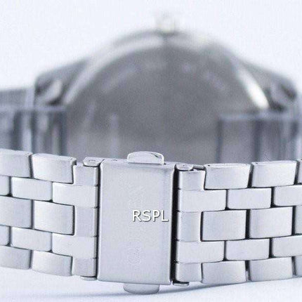 Citizen Quartz Blue Dial BI1050-56L Mens Watch