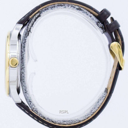 Citizen Quartz Standard BI1054-12E Men's Watch