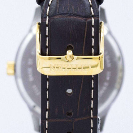 Citizen Quartz Standard BI1054-12E Men's Watch