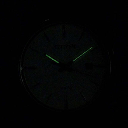 Citizen Quartz BI5000-01A Men's Watch