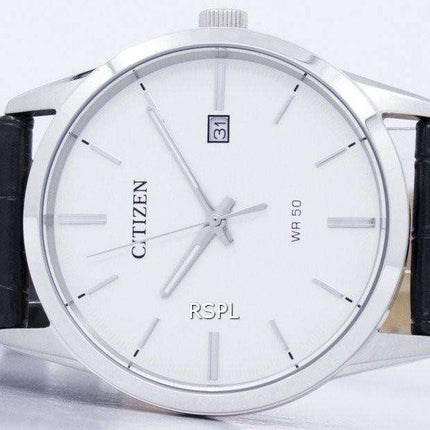 Citizen Quartz BI5000-01A Men's Watch