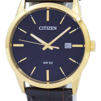 Citizen Quartz BI5002-06E Men's Watch