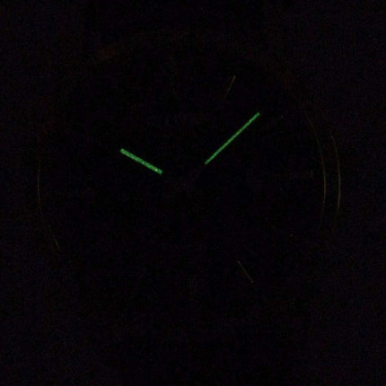 Citizen Quartz BI5002-06E Men's Watch