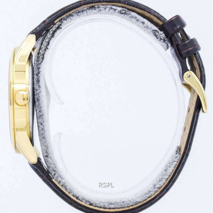 Citizen Quartz BI5002-06E Men's Watch