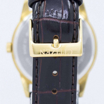 Citizen Quartz BI5002-06E Men's Watch