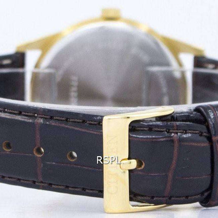 Citizen Quartz BI5002-06E Men's Watch