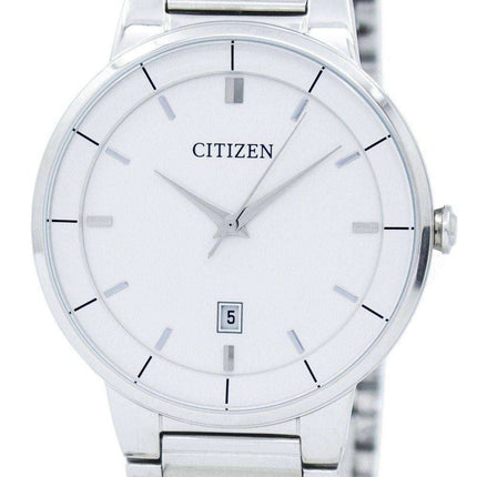 Citizen Quartz BI5010-59A Men's Watch