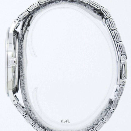 Citizen Quartz BI5010-59A Men's Watch