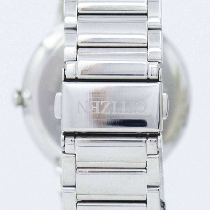 Citizen Quartz BI5010-59A Men's Watch