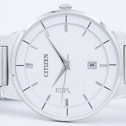 Citizen Quartz BI5010-59A Men's Watch