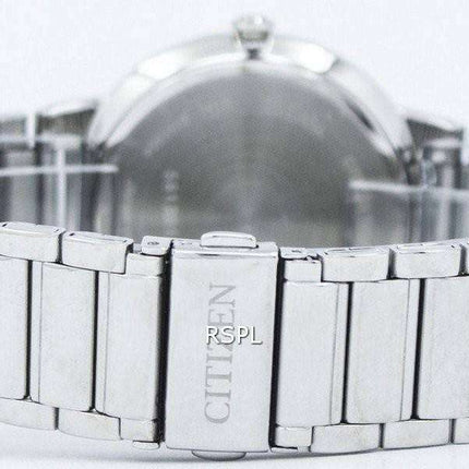 Citizen Quartz BI5010-59A Men's Watch