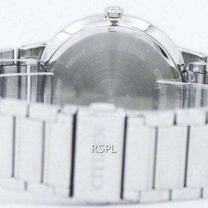 Citizen Quartz BI5010-59A Men's Watch