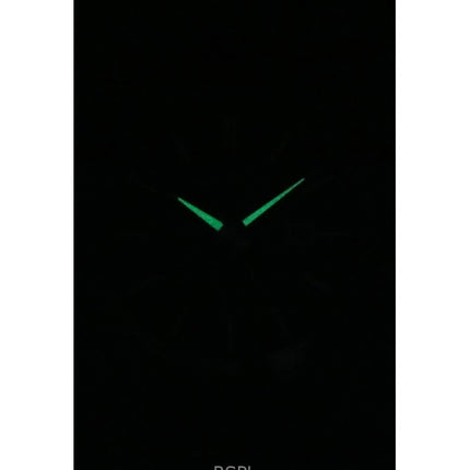 Citizen Stainless Steel Green Dial Quartz BI5110-54X Men's Watch
