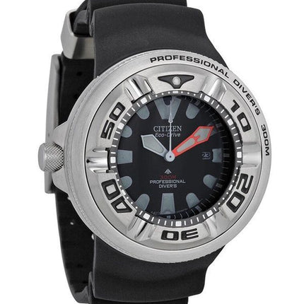 Citizen Eco-Drive Divers Aqualand Promaster BJ8050-08E/BJ8051-05E BJ8051 Men's Watch