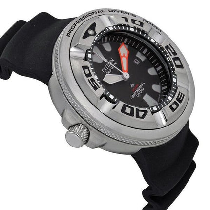Citizen Eco-Drive Promaster Professional Diver Eco-Drive BJ8050-08E Mens Watch