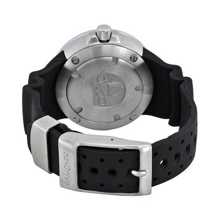 Citizen Eco-Drive Divers Aqualand Promaster BJ8050-08E/BJ8051-05E BJ8051 Men's Watch