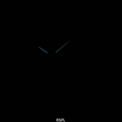 Citizen Eco-Drive Chronograph Perpetual Calendar Alarm BL8148-11H Men's Watch