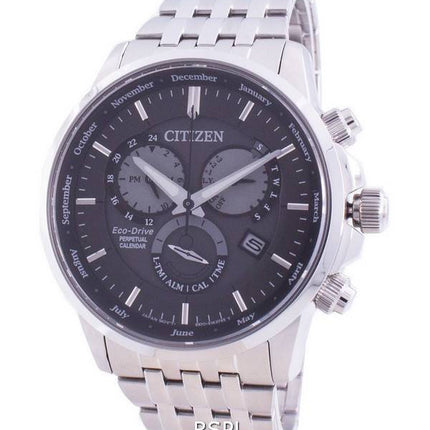 Citizen Eco-Drive BL8150-86H Perpetual Calendar Men's Watch