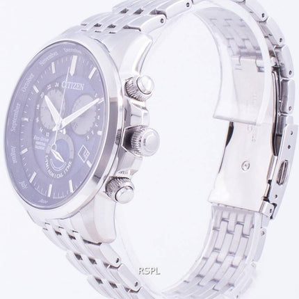 Citizen Eco-Drive BL8150-86L Perpetual Calendar Men's Watch