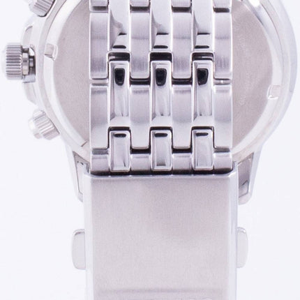 Citizen Eco-Drive BL8150-86L Perpetual Calendar Men's Watch