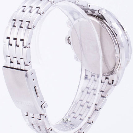 Citizen Eco-Drive BL8150-86L Perpetual Calendar Men's Watch