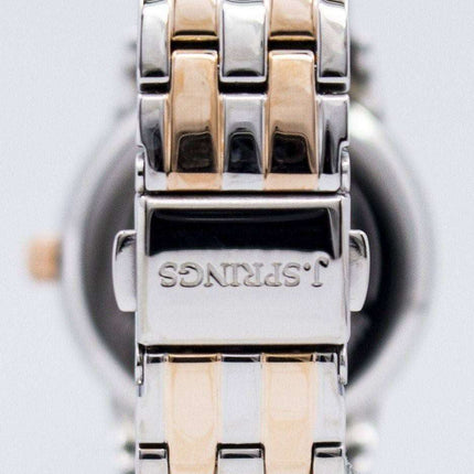 J.Springs by Seiko Sapphire Dress Quartz BLD020 Women's Watch