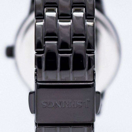 J.Springs by Seiko Sapphire Dress Quartz BLD022 Women's Watch