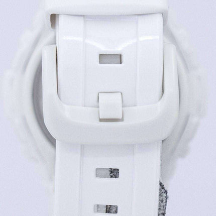 Casio Baby-G Tide Graph Shock Resistant Alarm BLX-100-7E Women's Watch