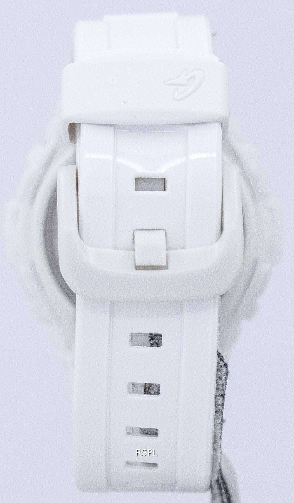 Casio Baby-G Tide Graph Shock Resistant Alarm BLX-100-7E Women's