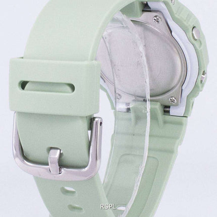 Casio Baby-G G-Lide Tide Graph Moon Data 200M BLX-560-3 BLX560-3 Women's Watch