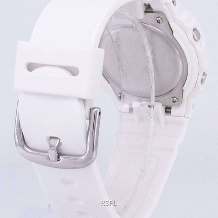 Casio Baby-G G-Lide Tide Graph Moon Data 200M BLX-560-7 BLX560-7 Woen's Watch