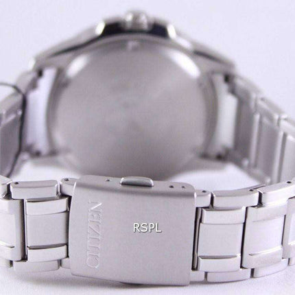 Citizen Eco-Drive Titanium BM6921-58A Men's Watch