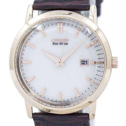 Citizen Eco-Drive BM7193-07B Men's Watch