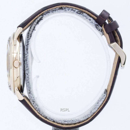 Citizen Eco-Drive BM7193-07B Men's Watch