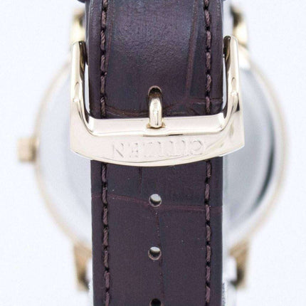 Citizen Eco-Drive BM7193-07B Men's Watch